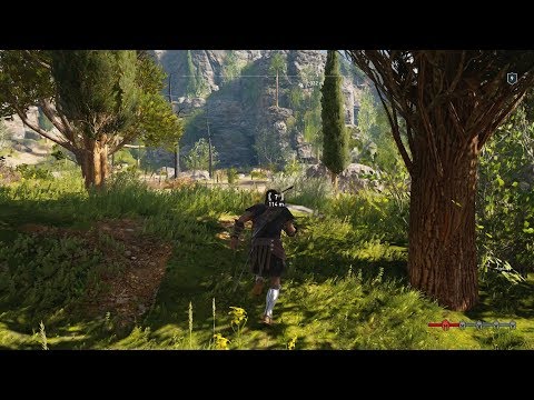 Assassin’s Creed Odyssey - 100% walkthrough part 2 ► 1080p 60fps - No commentary ◄