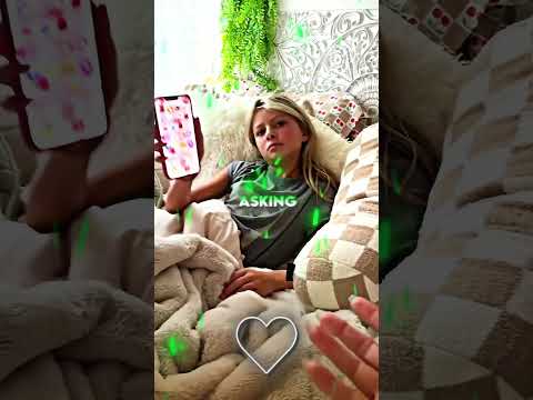 Mom Checks Daughter’s Phone (@smalltownbeautybytess)