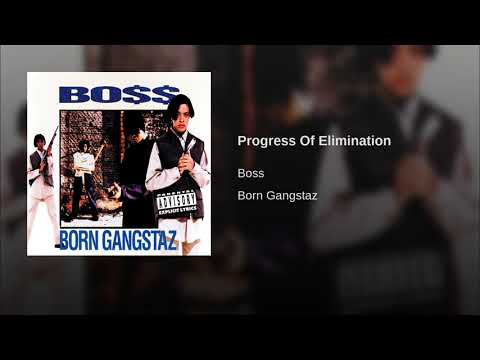 Video thumbnail for Progress of Elimination