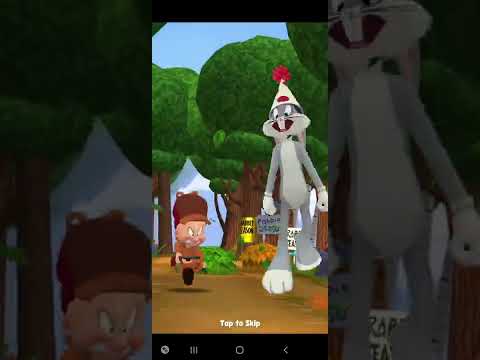 Looney Tunes Dash (Full Level)