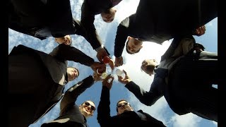 Max & Nikki's Wedding Montage