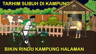 Download lagu STORY WA ANIMASI ISLAMI SHOLAWAT TARHIM SUBUH ASSOLATUWASSALAMUALAIK YA RASULALLAH mp3