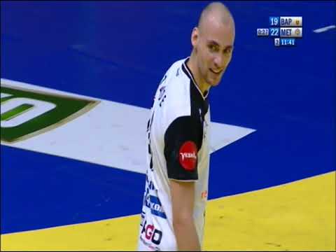 RK Vardar : RK Metalurg Skopje cup 2019