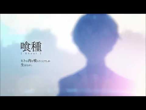 Tokyo ghoul re  opening