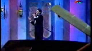 Diego Valdez - Garua tango