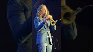 &quot;My Heart Will Go On&quot; - Kenny G Live 2024 Classic.