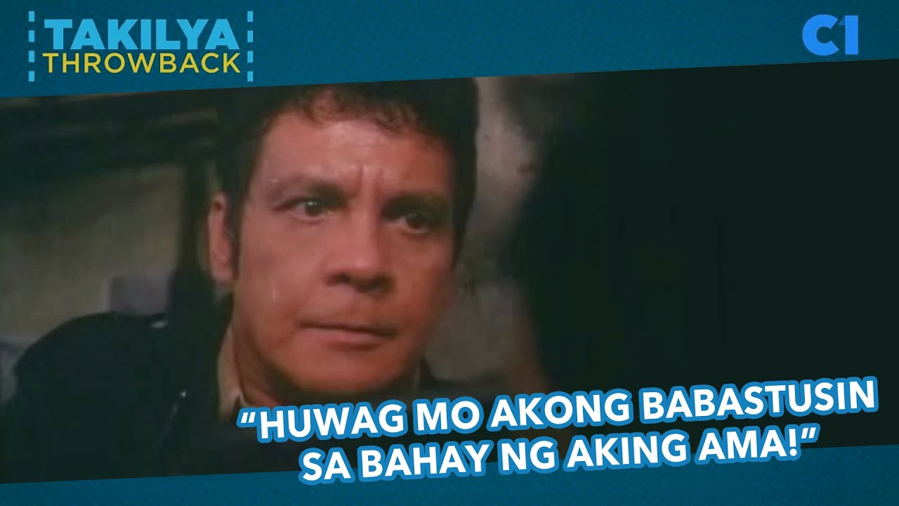 Putar video Huwag mo akong babastusin sa bahay ng aking ama! | Batas ng .45 | Takilya Throwback sekarang Huwag mo akong babastusin sa bahay ng aking ama! | Batas ng .45 | Takilya Throwback