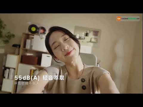 Máy pha cà phê Xiaomi Mijia S1