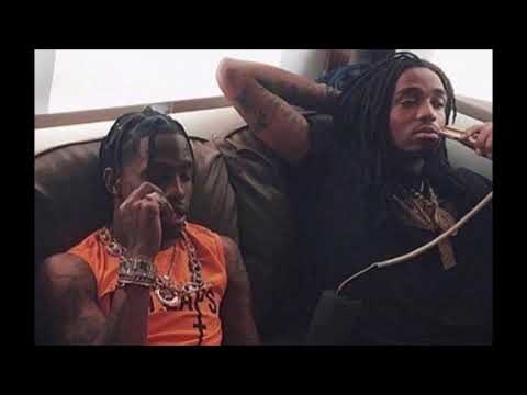 [FREE DL] Travis Scott x Quavo Type Beat 2019 - "Inferno" (Prod. by JCaspersen)