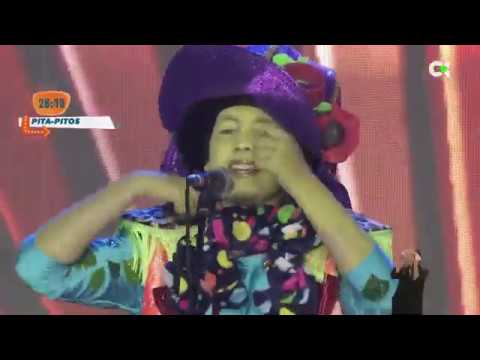 #CarnavalRTVC | Pita-Pitos | Murgas Infantiles | S/C Tenerife 2020
