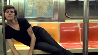 Worriers - Most Space (Official Video)