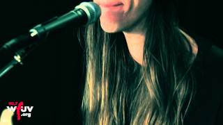 Twin Shadow - &quot;To the Top&quot; (Live at WFUV)