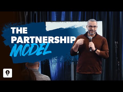 Partnership Model | Community Health