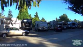 Rainbow's End RV Park Video