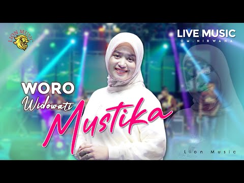 Woro Widowati - Mustika (OM.Nirwana Live Music) [Official]