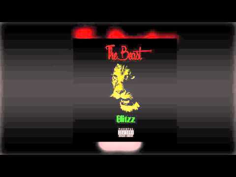 Blitzz - The Beast (Prod. by RoodjeBeatz)
