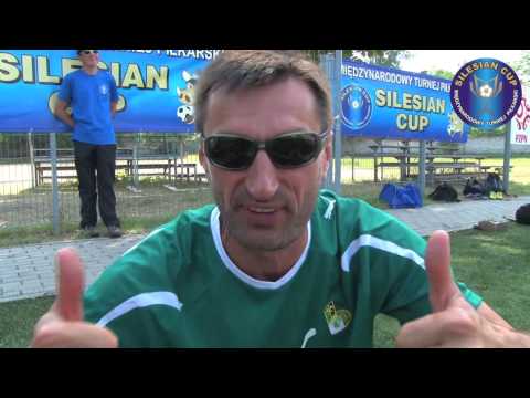 SILESIAN CUP 2015 - 2. dzień turnieju