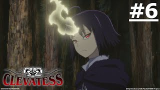 Download lagu 《CLEVATESS》#6 (ENG sub | JP dub)【Ani-One Asia】 mp3