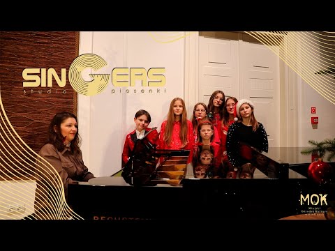 PASTORAŁKA PROSTO Z NIEBA - STUDIO PIOSENKI SINGERS