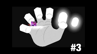 LETS TRY TO BEAT MR CRAZY HANDS [EASY DEMON] 77%x2, 70%, 66% | GO AT 45%!