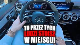 JAK ODCIĄĆ SIĘ OD NEGATYWNYCH LUDZI?