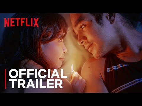 My Amanda | Official Trailer | Netflix