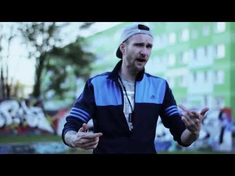 Ryze MC - Stift und Block (prod. Sonus030)