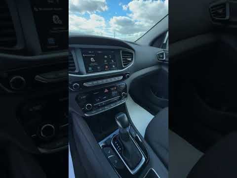 фото hyundai ioniq ioniq 0