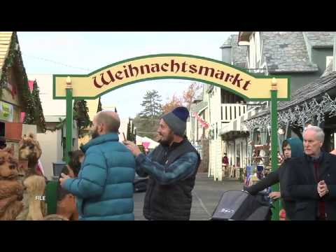 German Christmas Market