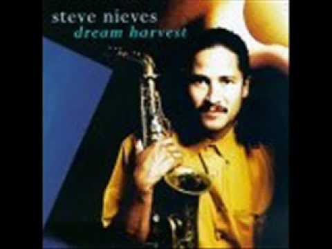 Steve Nieves - Wave Of The Future