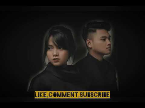 ALDI MALDINI FT HANIN DHIYA  - BENAR CINTA (Official Lyric Video)
