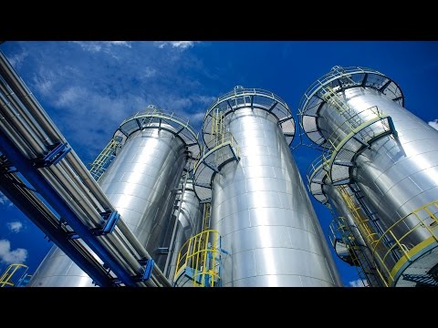 Polyol Business Unit PCC Rokita SA - Corporate Video