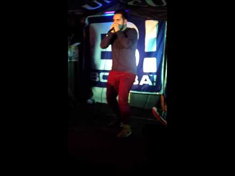 SecRS | Elimination | 5-elem Hungarian Beatbox Battle