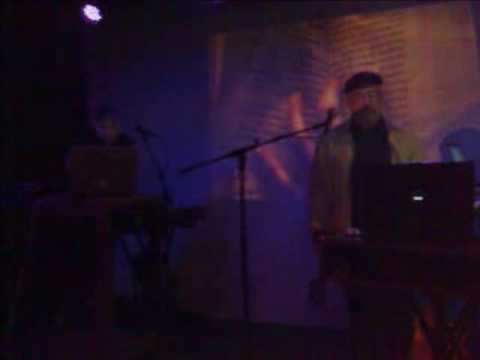 Mircea Florian & DJ Vasile & Vj Tom @ Control 1/11