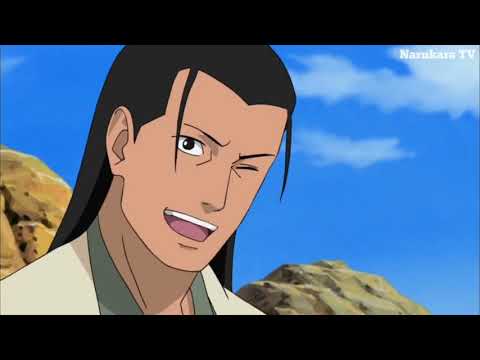 Ali Uchiha Senju Bbc
