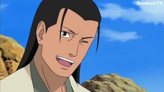 Full Story of Uchiha Senju Clans   Madara Against Hashirama Determine The First Hokage English Dub