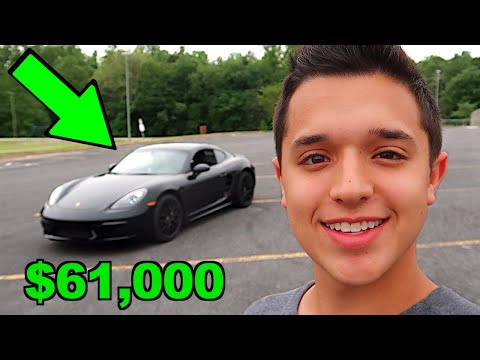 How THIS Car CHANGED My Life.