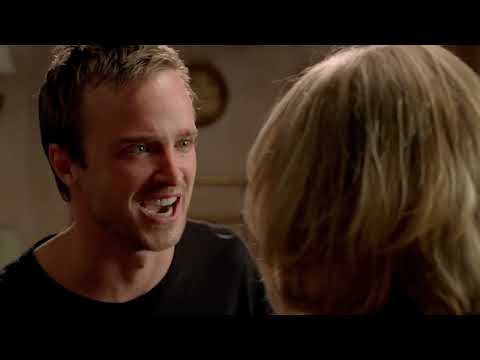 "why are you like this... WHY" - Jesse gets slapped by his mom