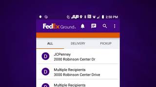 STAR V: Menus and Navigation