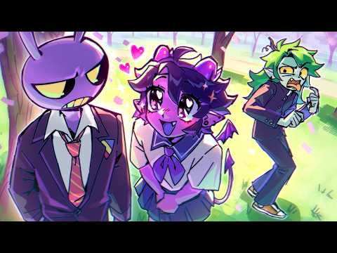 WE PLAYED THE AMAZING DIGITAL DATING SIMULATOR