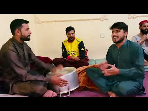 New Desi Program  Mahye Tappy Abu Dhabi || Wajid Shah & Usman Ali