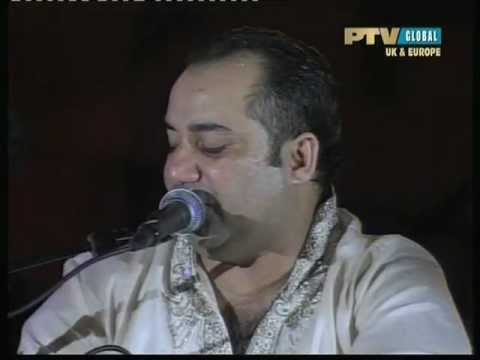 Rahat Fateh Ali Khan Rishte Naate Live