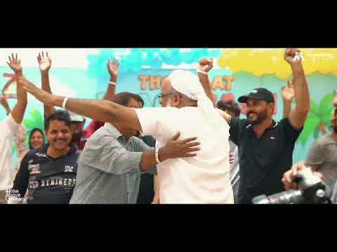 Biggest Event Of The Year - Beach Retreat with IBA - Facilitated by TANZEEL RAZA