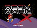 Super Mario Bros 2 Mega Mario X SMW Hack Part 1 ALEX NO Presents
