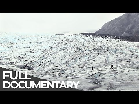 Somewhere on Earth: Alaska, Costa Rica, Micronesia and Morocco