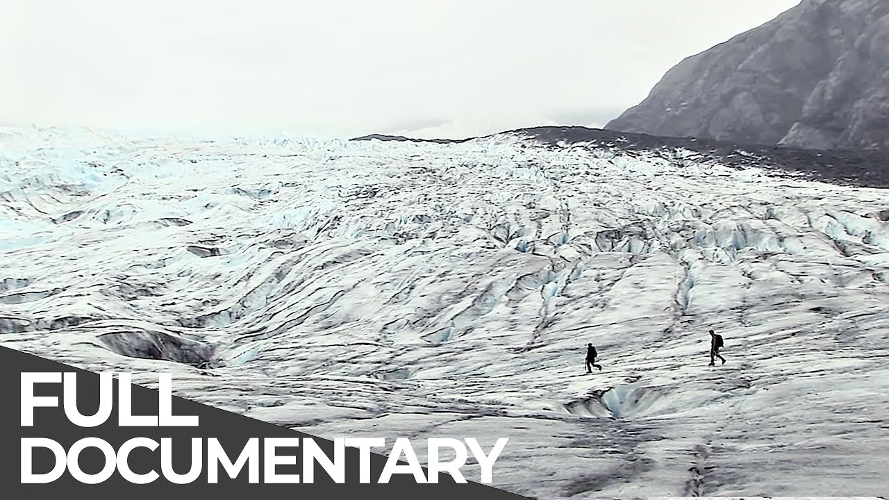 Somewhere on Earth: Alaska, Costa Rica, Micronesia and Morocco