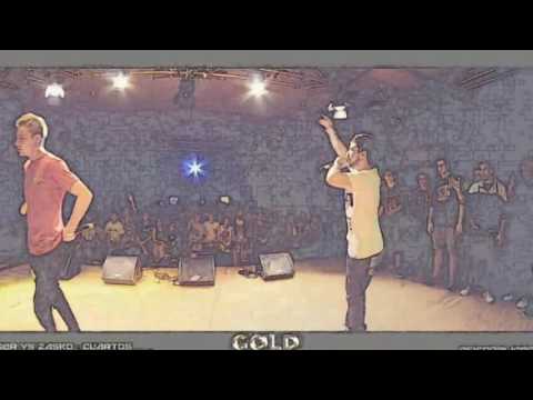 Instrumental zasko vs finger[libre/free]