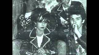 The Partisans - Police Story - Killing Machine (1981) / 17 Years of Hell (1982)