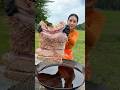 Pork Crispy Cook Recipe And Eat Recipe Shortvideo Shorts Cooking Food