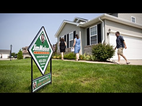 Coronavirus dampens homebuyer interest: NAR